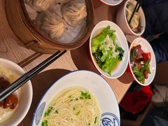 -新万鑫银丝面·非遗无锡味(惠山古镇店)