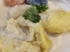 -本味轩精品茶餐厅(黄山路店)