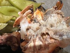 -谷牛日式烤肉(宝山U天地店)