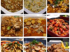 -鹭江潮餐厅•福建菜(鹭江佲家酒店)