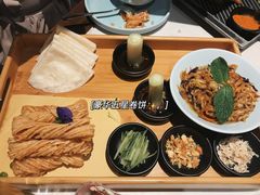 -卯时·龙光雅宴·精致锡帮菜(惠山古镇店)