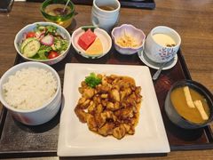 -青叶日本料理(北辰店)