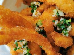 -特色椒盐排条(天山西路店)