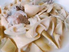 鲜笋-武夷味道(赤石街店)
