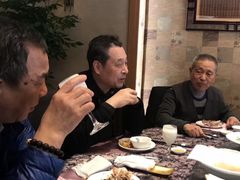 -海华满陇度假酒店