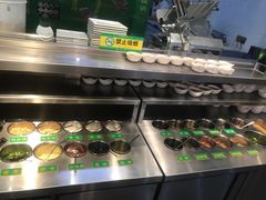 -大明铜锅·烤涮坊·烧烤(新开路店)
