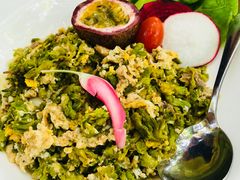 -Meena Rice Based Cuisine