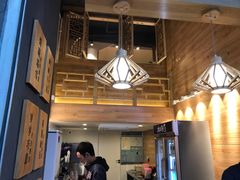 -唐沫茶兮(仓山万达金街店)