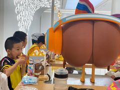 -麦当劳(徐汇漕溪北路百脑汇店)