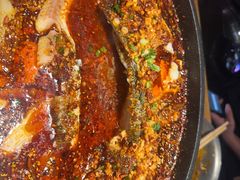 -叁宝烤肉·西安烧烤(东三爻店)