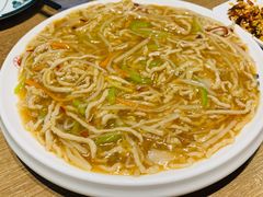 -直隶安家牛肉罩饼(建华店)