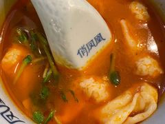 -俏凤凰(美林M·LIVE天地东座店)