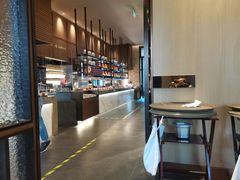 -康莱德酒店·美庭自助餐厅