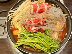 -金明子八带鱼馆(正宗韩国连锁店)