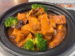 -老西安韩记三鲜煮馍(四府街店)