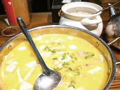 -爷爷家的粥铺(庐江店)