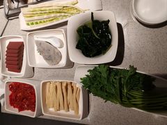 -海底捞大排档火锅(悦荟广场店)