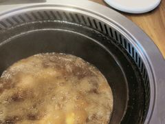 -锅老头铁锅炖•大锅蒸汽海鲜(韩乐坊店)