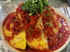 -浩海火烧云傣家菜(京广店)
