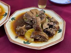 -鹿福农庄(南沙天后宫店)