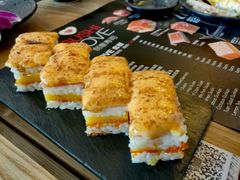 -Sushi Love 创意寿司(丽影广场店)