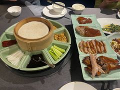 -羲和雅苑•北京烤鸭(平安国际金融中心店)