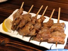 -鸟鹏烧鸟居酒屋(熙龙湾店)