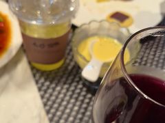 -长沙三景韦尔斯利酒店·Oval全日制餐厅自助餐