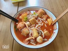 -皆道拌麻辣烫·麻辣拌