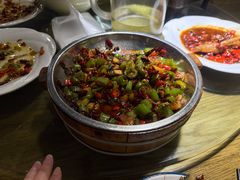 -建德食府·十八年建德菜(天目里国际街区店)