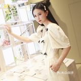 上海探展｜欧洲古堡拍出杂志风