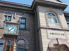 -小樽八音盒堂