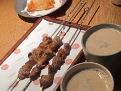 -纳鲁孜·新疆特色餐厅(上海悦荟广场店)