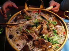 -楼兰新疆主题餐厅(坂田佳华领汇广场店)