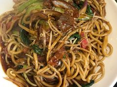 -杨记清芳牛肉拉面(宝龙广场店)