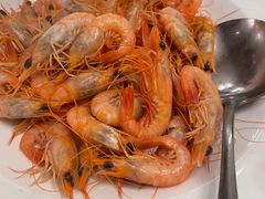 -青岛海景花园大酒店·白果树餐厅青岛菜