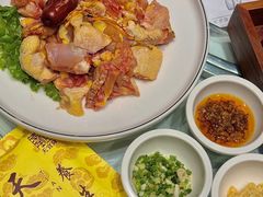 -天宜隆蘑菇宴火锅(石景山旗舰店)
