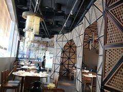 大堂-上上席川菜(凯德乐峰广场店)