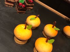 -广州富力君悦大酒店·凯菲厅