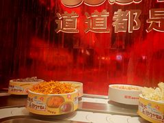 -龍歌自助小火锅(雨花台江南虹悦城店)
