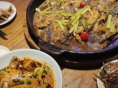 -老板恋上鱼(恒隆广场店)