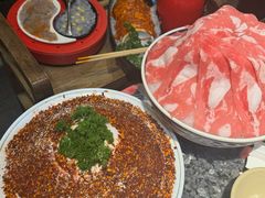 -蜀大侠火锅(建设路第五大道店)