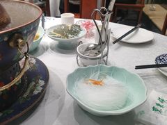 -东来顺•非遗火锅(外滩店)