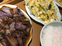 -酷味乐智选餐厅(斜土路店)
