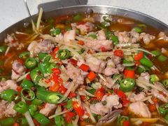 -蛙兔鸡自贡风味·特色江湖菜(广都店)