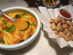 -涌上外婆桥(南塘店)