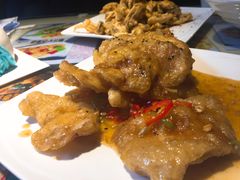 -乡间好味私家菜(总店)