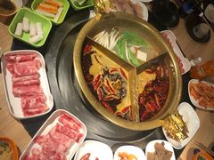 -潇湘华天大酒店-湘·悦美食街(芙蓉中路店)
