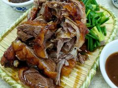-津津食品店