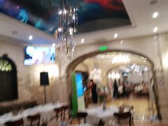 -巴依老爷新疆美食(工体旗舰店)